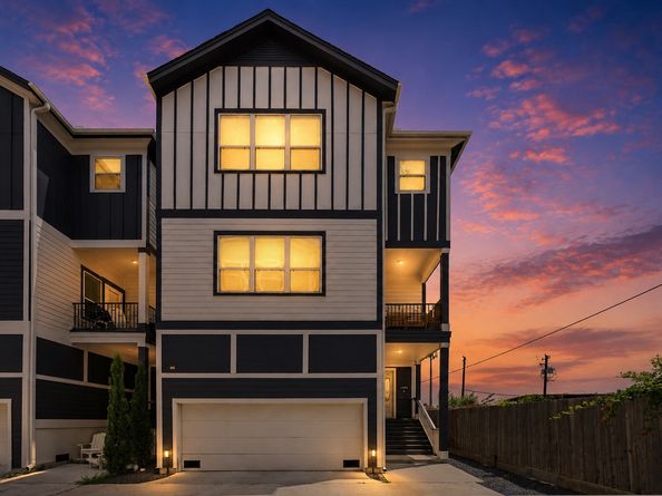 1406 W 21st Street A, Houston TX 77008