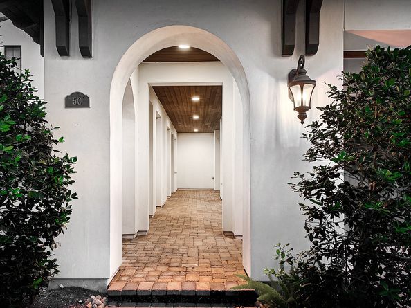 50 Secluded Trail, The Woodlands TX 77380