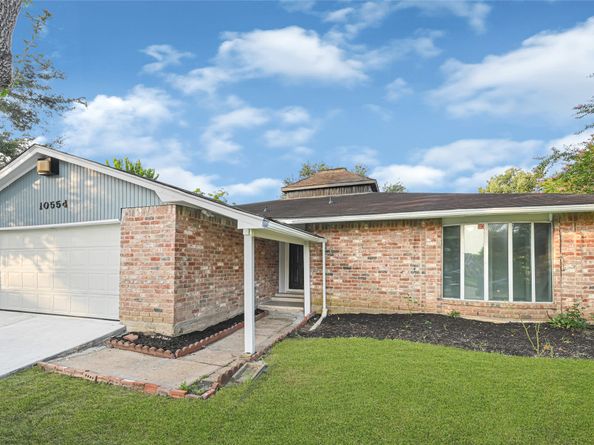 10554 Quail Ridge Lane, Sugar Land TX 77498