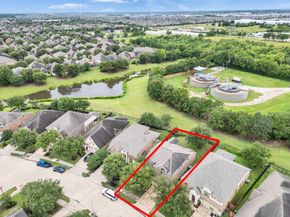 17615 Sauki Lane, Richmond TX 77407