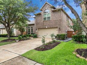 17615 Sauki Lane, Richmond TX 77407