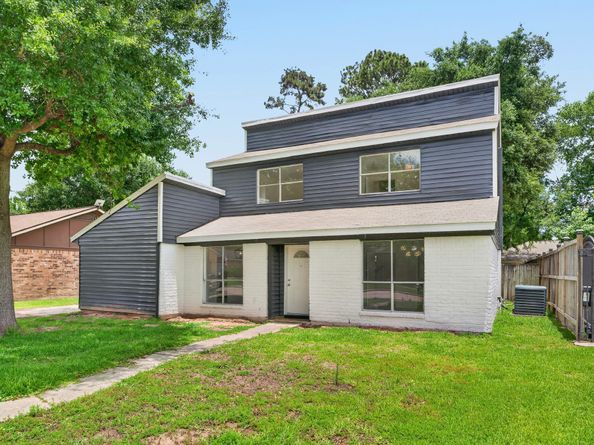 24106 Spring Mill Lane, Spring TX 77373
