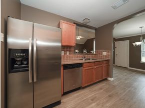 16351 San Dario Drive, Houston TX 77083