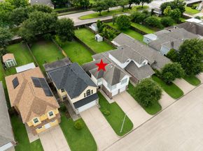 16351 San Dario Drive, Houston TX 77083