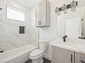 3022 Drew Street, Houston TX 77004