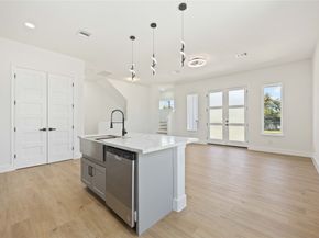 3022 Drew Street, Houston TX 77004