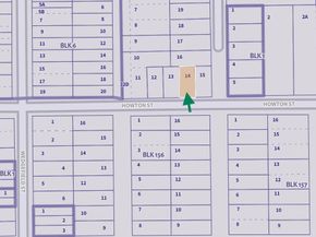 8367 Howton Street A/B, Houston TX 77028