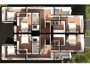 8367 Howton Street A/B, Houston TX 77028