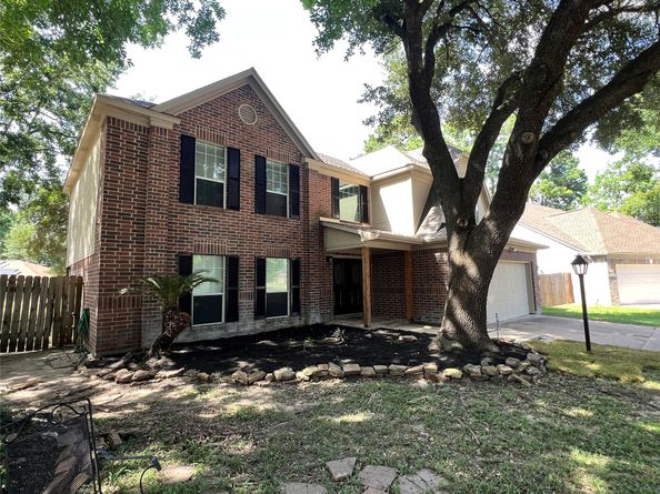 11422 Willow Field Drive, Cypress TX 77429