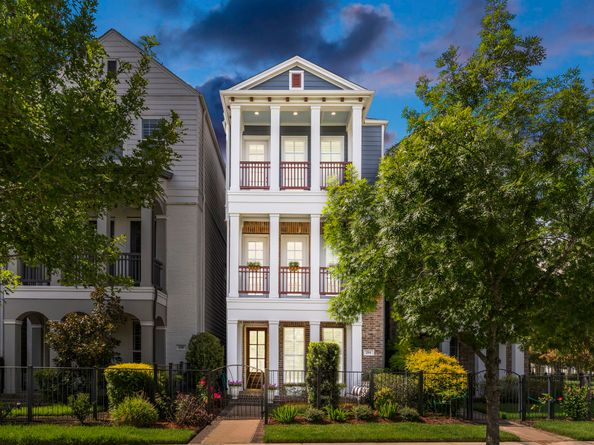 254 Breezy Way, The Woodlands TX 77380