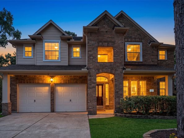 13422 Yaupon Holly Lane, Houston TX 77044