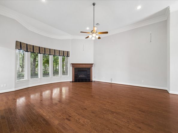 20608 Southwood Oaks Drive, Porter TX 77365