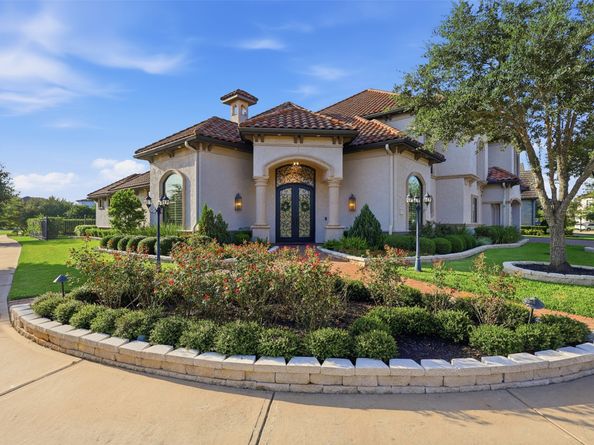 7 Haven Shore Lane, Sugar Land TX 77479