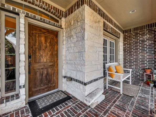 17114 Nitshill Lane, Richmond TX 77407