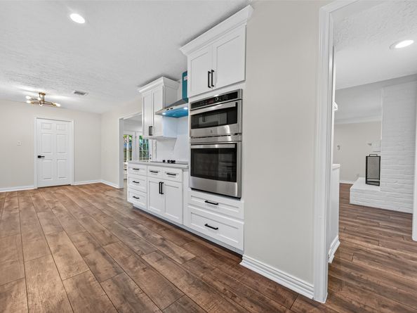 11723 Quail Creek Drive, Houston TX 77070