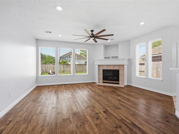 11726 Imperial Woods Lane, Cypress TX 77429