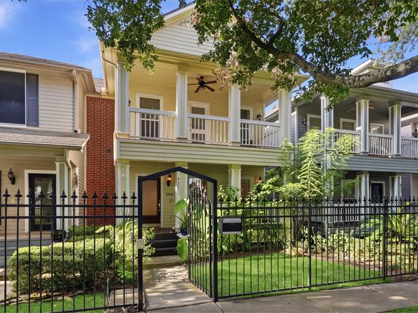 421 Westmoreland Street, Houston TX 77006