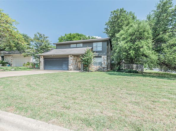 12001 Trianon Lane, Austin TX 78727