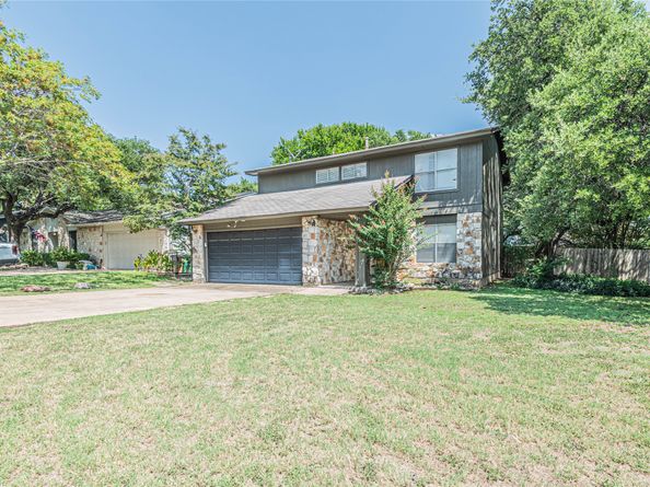 12001 Trianon Lane, Austin TX 78727