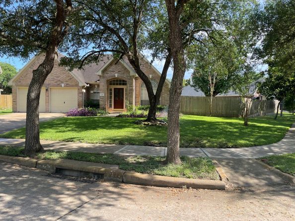 1131 Woodley Bend, Sugar Land TX 77479