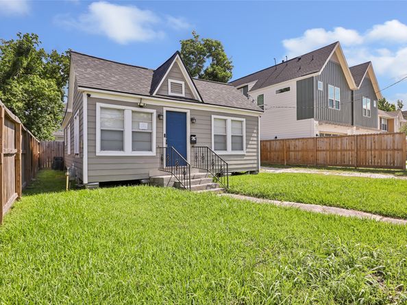 5411 Arapahoe Street, Houston TX 77020
