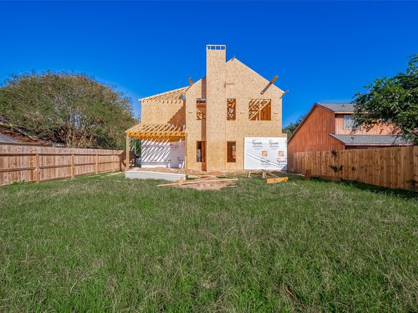 15823 Beechnut Street, Houston TX 77083