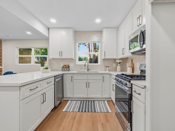 4738 Briarbend Drive, Houston TX 77035