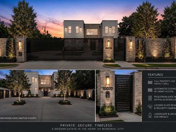 10070 Cedardale Drive, Houston TX 77055
