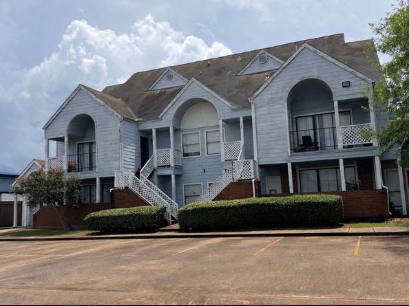 14550 Fonmeadow Drive 1500, Houston TX 77035