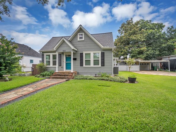 903 English Street, Houston TX 77009