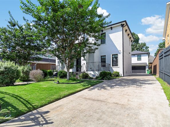 2425 Binz Street, Houston TX 77004