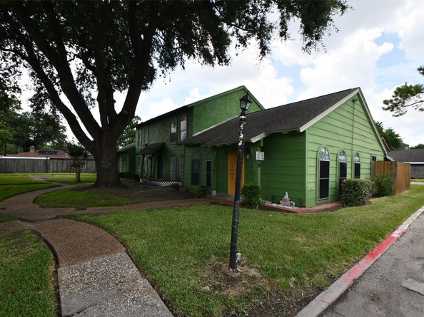 7797 Cook Road, Houston TX 77072