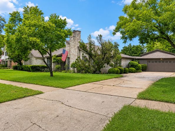 2655 Williams Grant Street, Sugar Land TX 77479