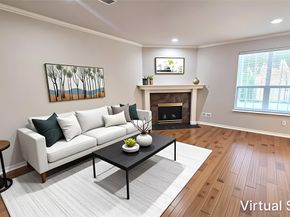 7511 S Linpar Court, Houston TX 77040