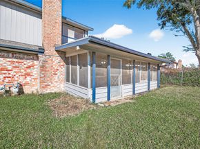 12319 Monticeto Lane, Meadows Place TX 77477