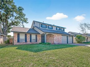 12319 Monticeto Lane, Meadows Place TX 77477
