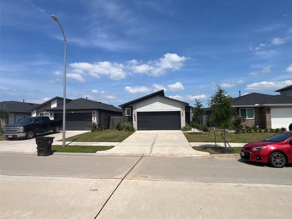 12807 Southborough Lane, Houston TX 77047
