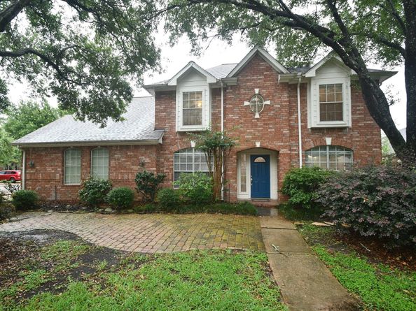 10430 Sanibel Falls Court, Houston TX 77095