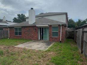 17414 Turquoise Stream Drive, Houston TX 77095