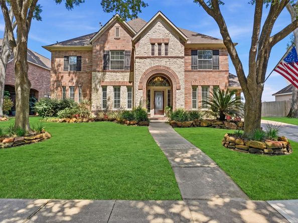 25181 Ramrock Drive, Porter TX 77365