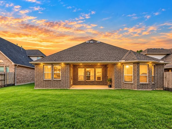 5803 Nowlands Run Lane, Sugar Land TX 77479