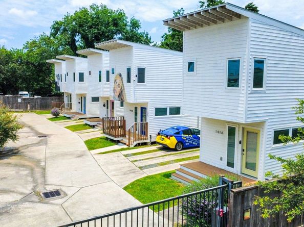 1416 Dumble Street, Houston TX 77023
