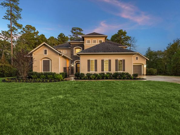 27802 Whispering Maple Way, Spring TX 77386