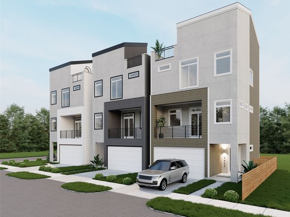 1707 Orr Street, Houston TX 77009