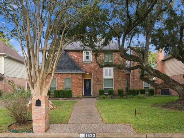 1623 Rustic Knolls Drive, Katy TX 77450