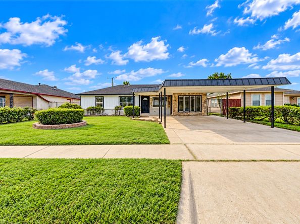 8510 Fillmore Street, Houston TX 77029