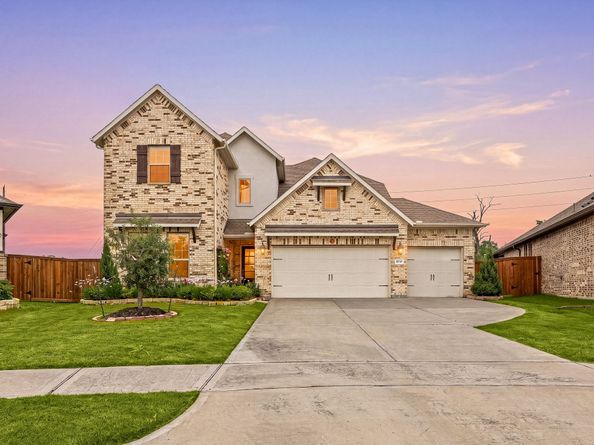 18030 Blossom Springs Court, Cypress TX 77433