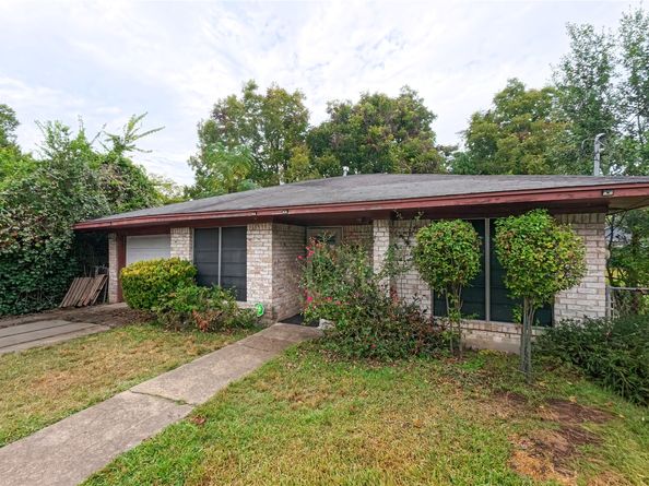 3109 Cactus Street, Houston TX 77026