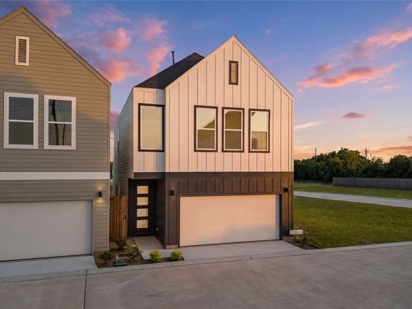4011 Buffalo Moon Drive, Houston TX 77045