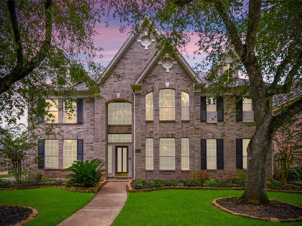 1519 Meadowsweet Drive, Sugar Land TX 77479